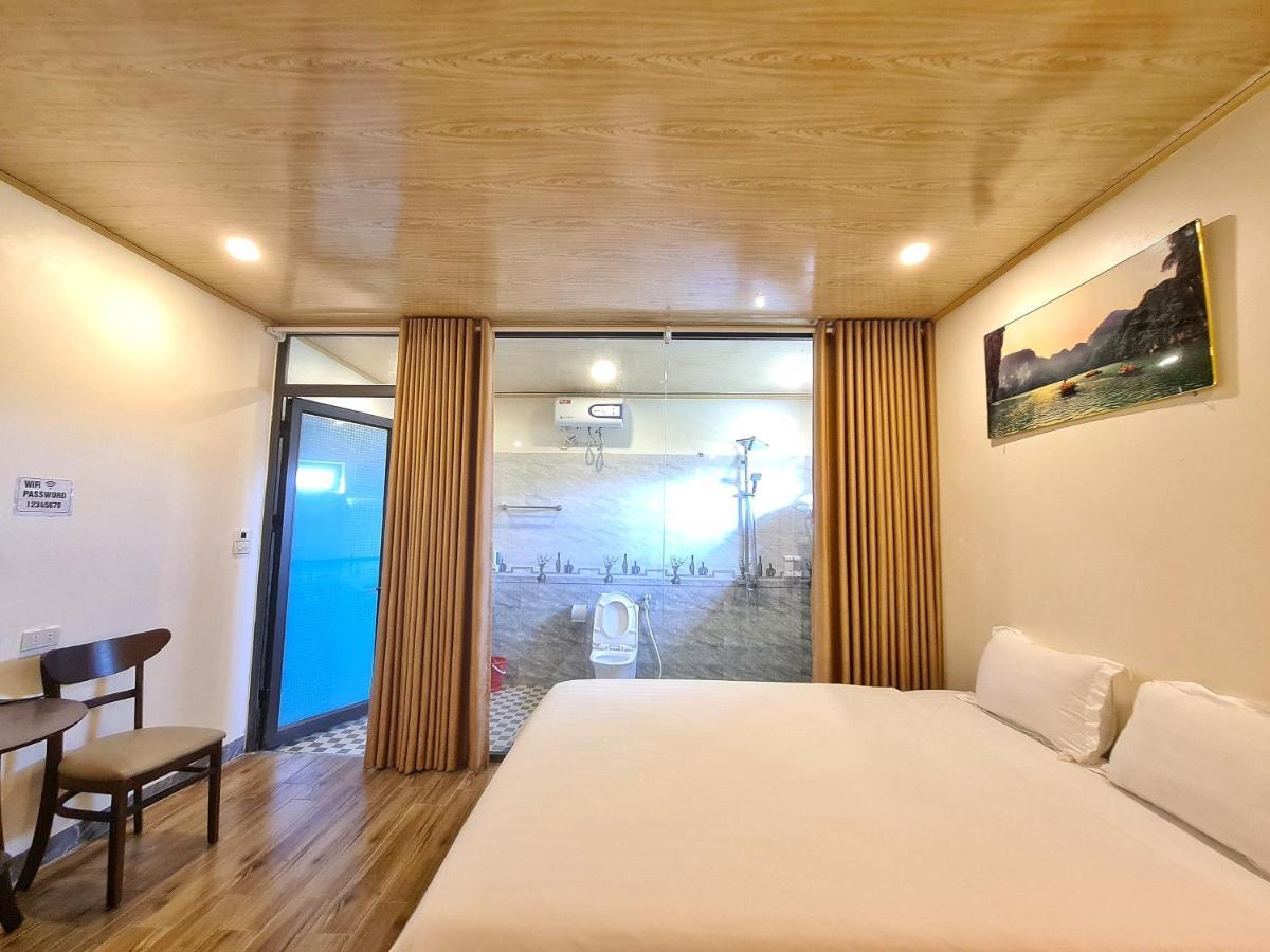 닌빈 Trang An Four Seasons Retreat 아파트 외부 사진